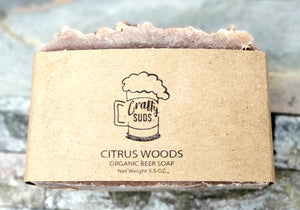 Citrus Woods