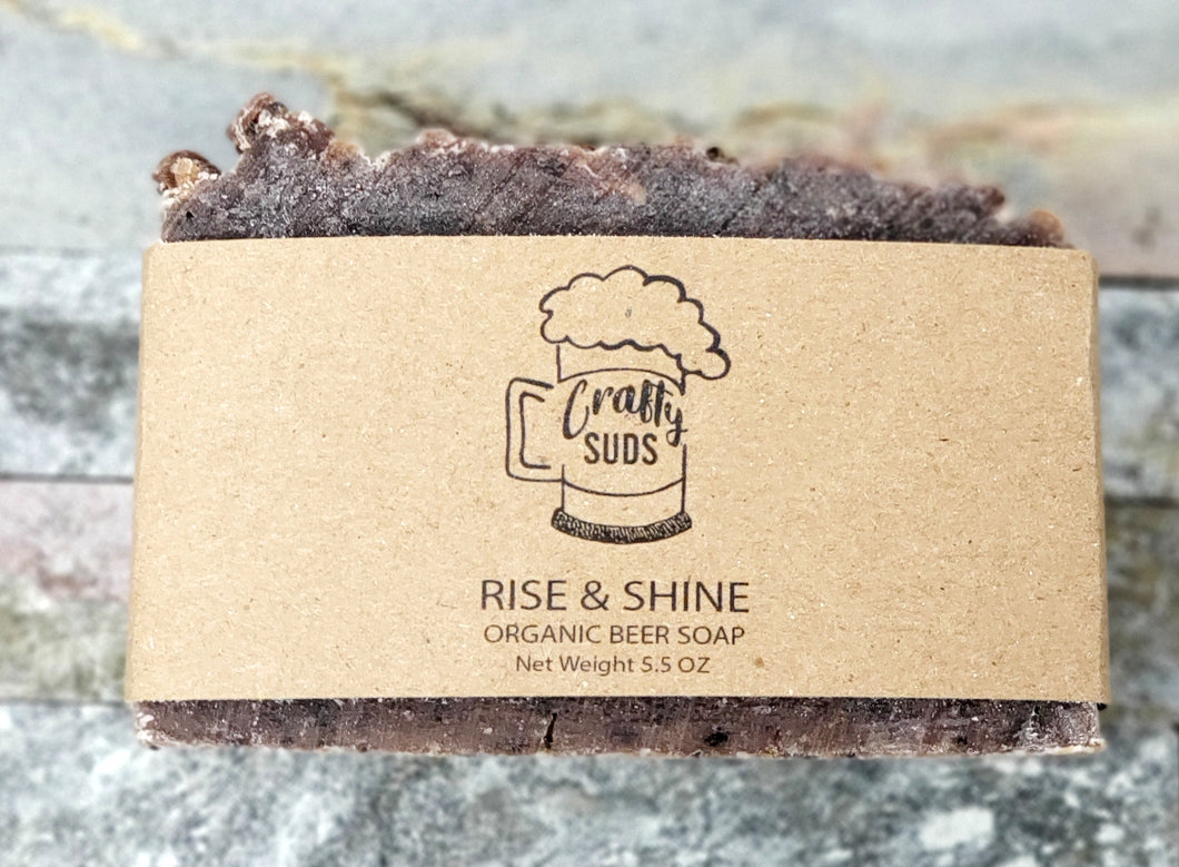 Rise & Shine Espresso Bar