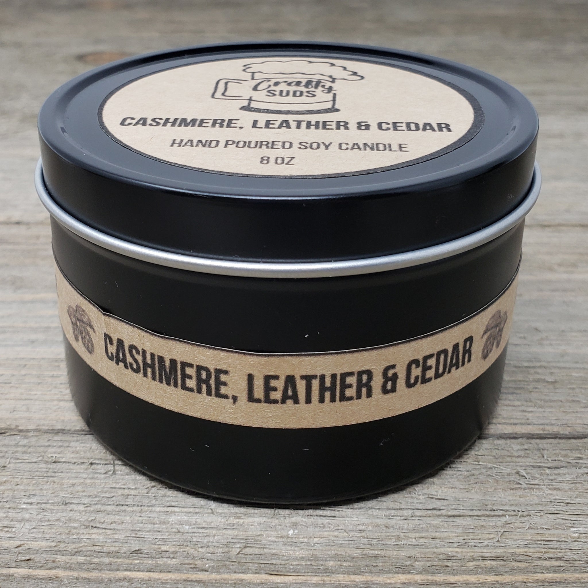 Cashmere Cedar Diffuser Oil – Kozy Kandles Handmade Soy Candles